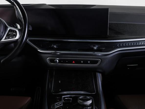 BMW X7 I (G07) Рестайлинг с пробегом 2023 года, цена 11 000 000 рублей, 108812 км, внедорожник, Автокод Объявления