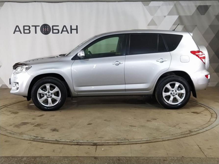 Toyota RAV4 III (XA30) Рестайлинг Екатеринбург  - изображение 4