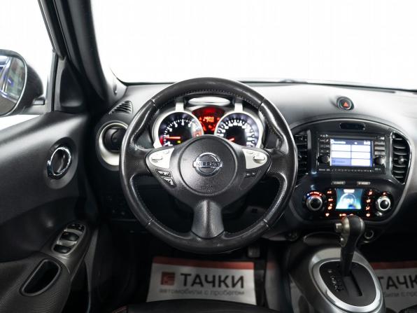 Nissan Juke I с пробегом 2012 года, цена 1 038 000 рублей, 146243 км, внедорожник, Автокод Объявления