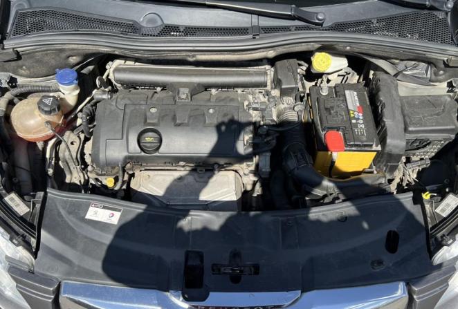 Peugeot 2008 I с пробегом 2014 года, цена 675 000 рублей, 190971 км, внедорожник, Автокод Объявления