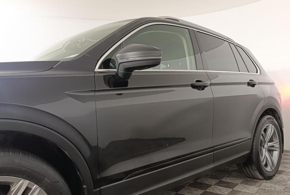 Volkswagen Tiguan II Волгоград  - изображение 21