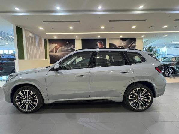 Новый BMW X1 III (U11/U12) 2026 года, цена 6 150 000 рублей, внедорожник, Автокод Объявления