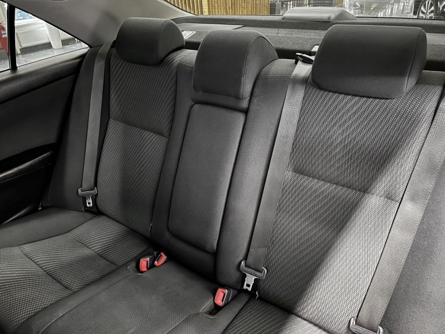 Toyota Camry VII (XV50) Рестайлинг Тверь  - изображение 9