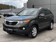 Kia Sorento II Уфа  - изображение 22