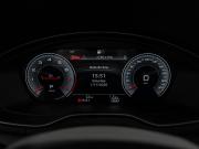 Audi Q5 II (FY) Рестайлинг Москва  - изображение 40