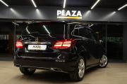 Mercedes-Benz B-Класс II (W246) Рестайлинг Уфа  - изображение 32