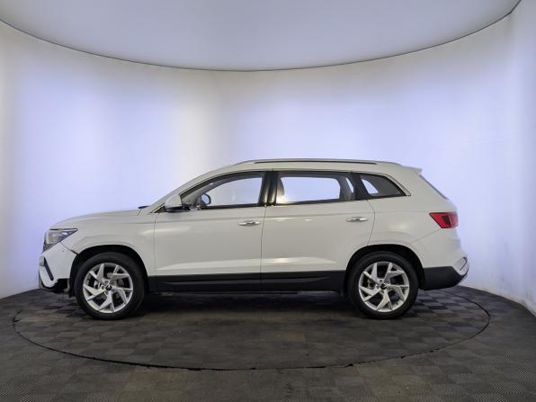 Jetta VS7 I Рестайлинг 1 с пробегом 2023 года, цена 1 995 000 рублей, 6500 км, внедорожник, Автокод Объявления