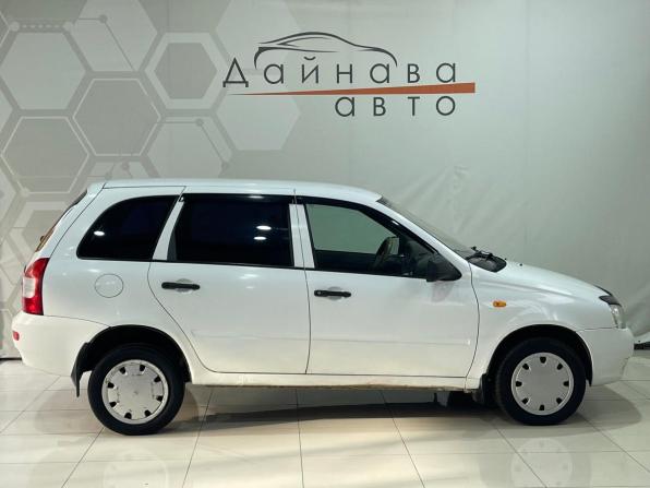 Lada (ВАЗ) Kalina I с пробегом 2009 года, цена 255 000 рублей, 154074 км, универсал, Автокод Объявления