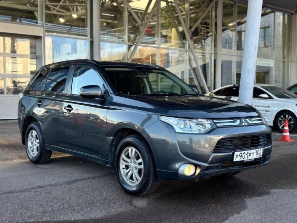 Mitsubishi Outlander III с пробегом 2013 года, цена 1 270 000 рублей, 125000 км, внедорожник, Автокод Объявления