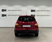 Nissan Qashqai+2 I Рестайлинг Санкт-Петербург  - изображение 32