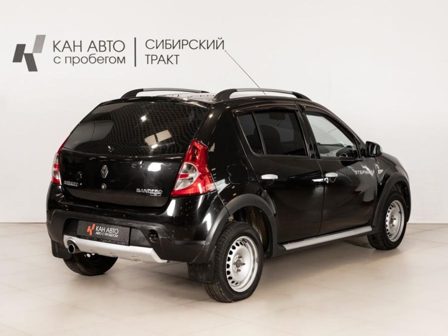 Renault Sandero I Казань  - изображение 3