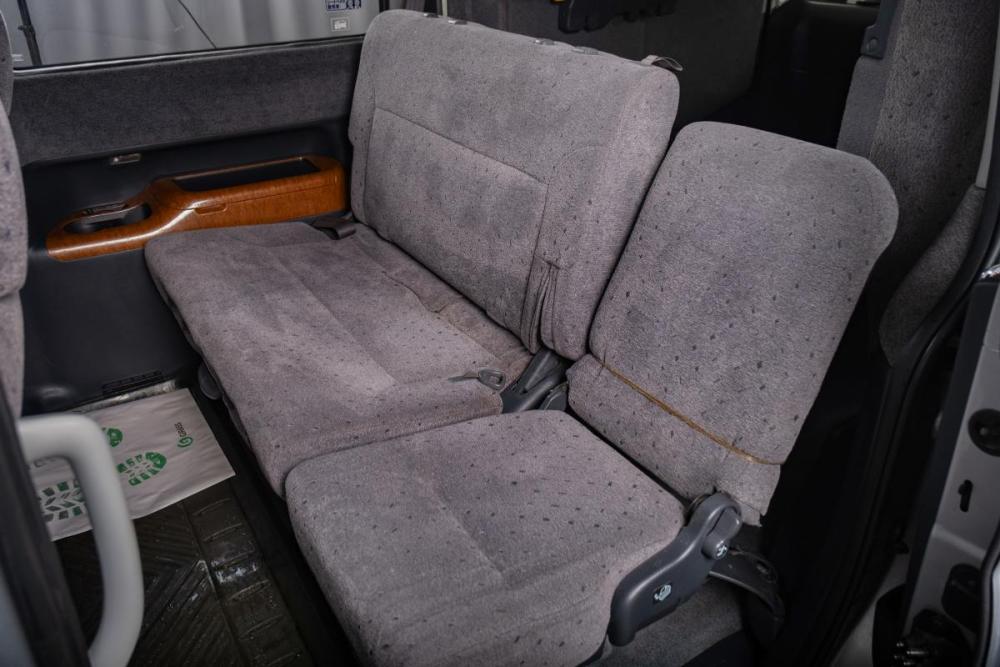 Honda Stepwgn II Рестайлинг Томск  - изображение 17