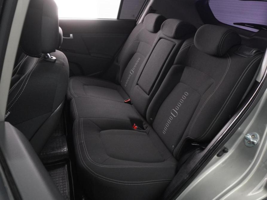 Kia Sportage III Рестайлинг Воронеж  - изображение 9