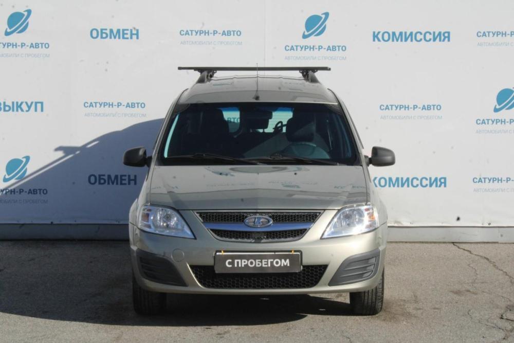 Lada (ВАЗ) Largus I Пермь  - изображение 2