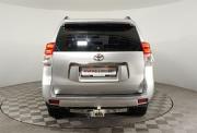 Toyota Land Cruiser Prado 150 Series Волгоград  - изображение 31