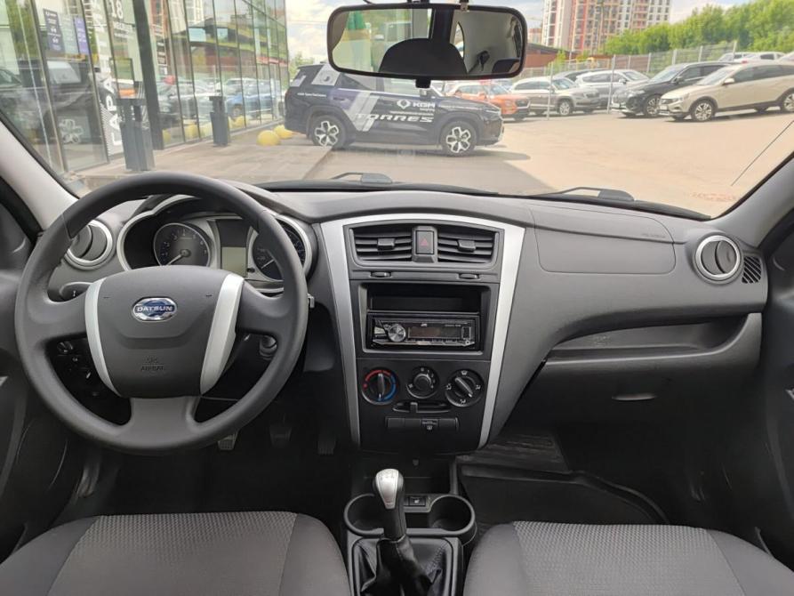 Datsun mi-DO Ижевск  - изображение 17