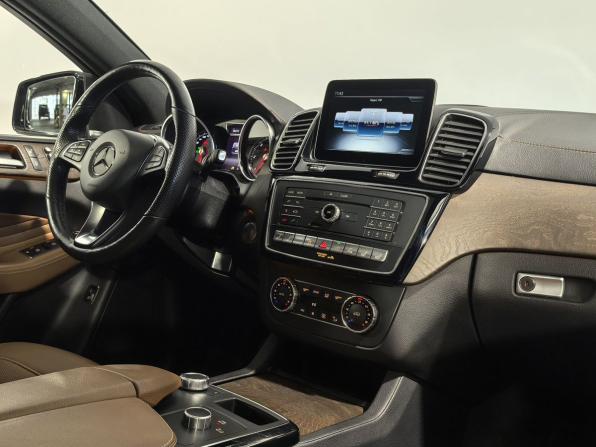Mercedes-Benz GLE Coupe I (C292) с пробегом 2018 года, цена 5 899 000 рублей, 44217 км, внедорожник, Автокод Объявления