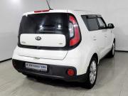 Kia Soul II Рестайлинг Москва  - изображение 19
