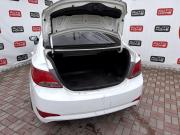 Hyundai Solaris I Рестайлинг Санкт-Петербург  - изображение 26