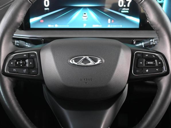 Chery Tiggo 7 Pro Max I с пробегом 2023 года, цена 1 939 000 рублей, 22079 км, внедорожник, Автокод Объявления