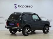Lada (ВАЗ) Niva Legend Ставрополь  - изображение 21