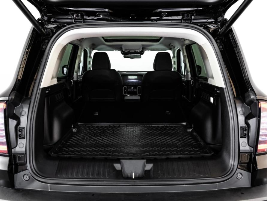 Haval Dargo Санкт-Петербург  - изображение 27