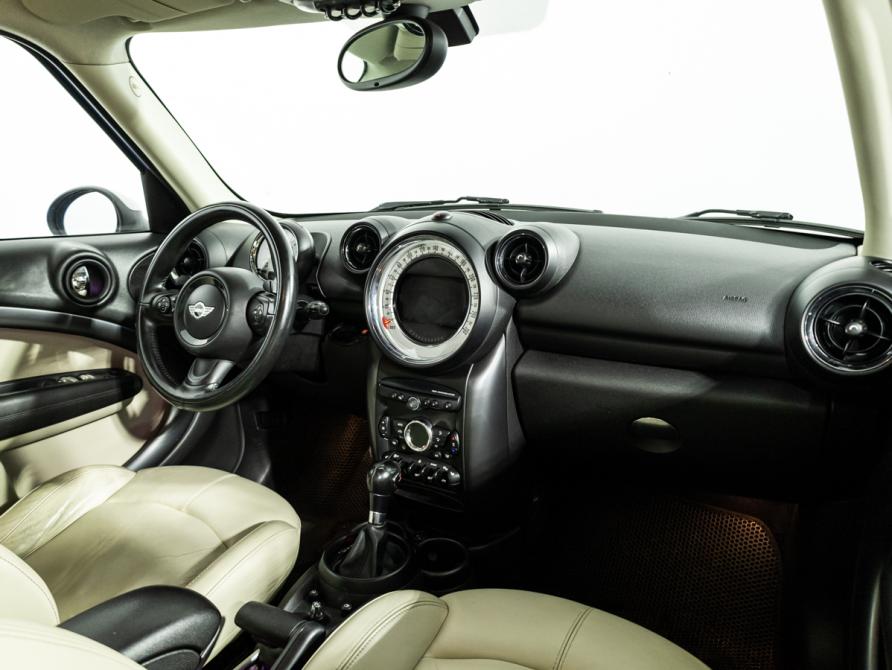 Mini Countryman I Санкт-Петербург  - изображение 9