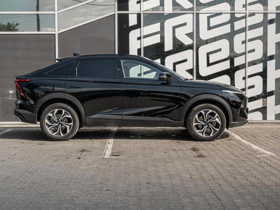 Haval F7x II Краснодар  - изображение 5
