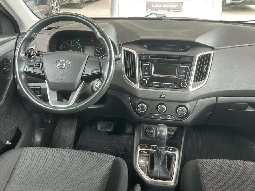 Hyundai Creta I Екатеринбург  - изображение 15