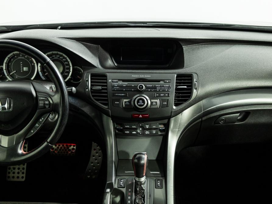 Honda Accord VIII Рестайлинг Санкт-Петербург  - изображение 14