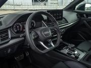 Audi Q5 II (FY) Рестайлинг Москва  - изображение 39