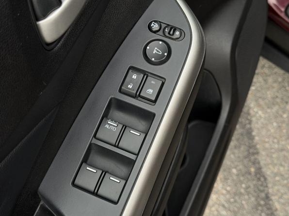 Honda CR-V IV с пробегом 2014 года, цена 1 850 000 рублей, 155000 км, внедорожник, Автокод Объявления