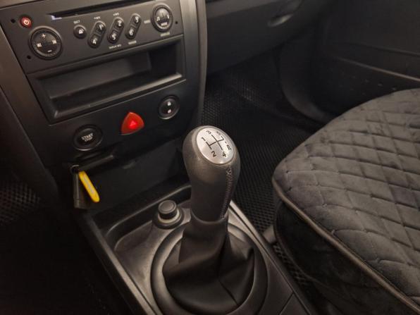 Renault Megane II Рестайлинг с пробегом 2008 года, цена 540 000 рублей, 163745 км, седан, Автокод Объявления