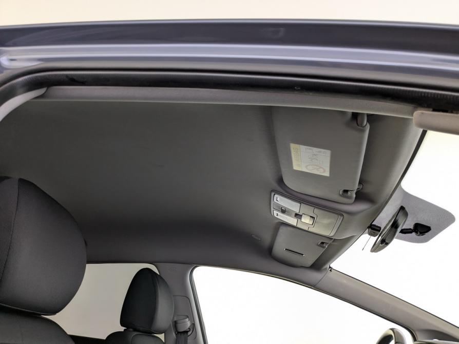 Kia Ceed II Рестайлинг Москва  - изображение 22