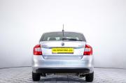 Skoda Rapid I Пермь  - изображение 25