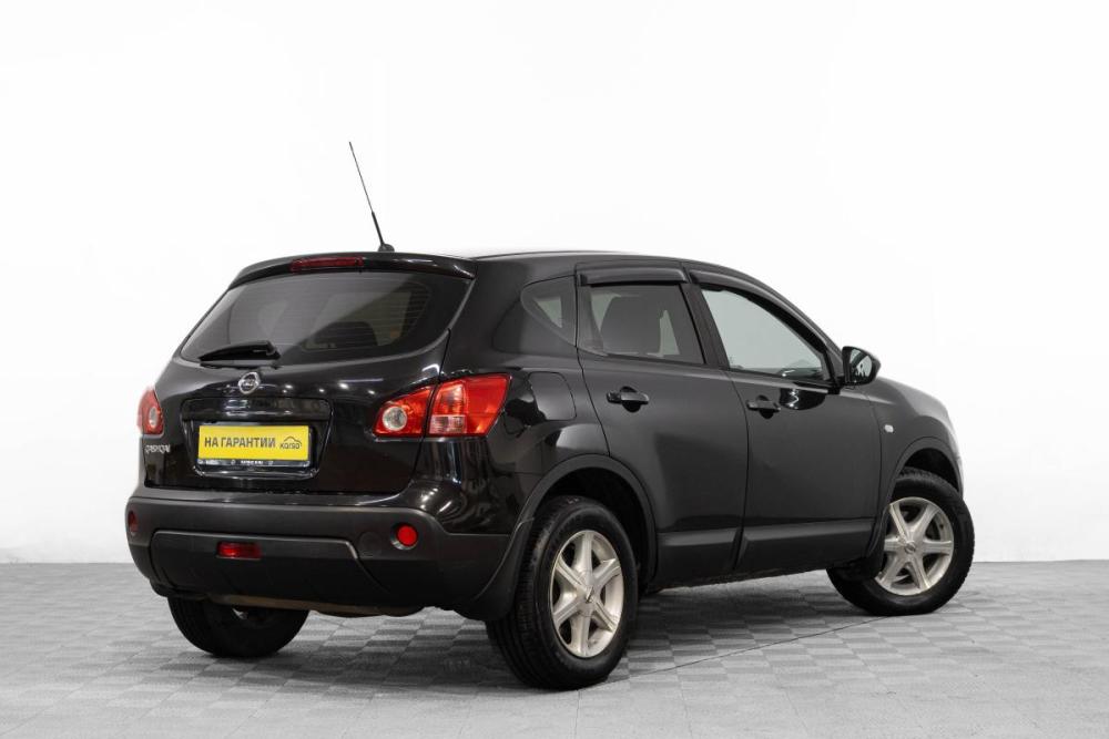 Nissan Qashqai I Барнаул  - изображение 5