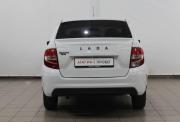 Lada (ВАЗ) Granta I Рестайлинг Астрахань  - изображение 27