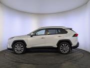 Toyota RAV4 V (XA50) Москва  - изображение 38