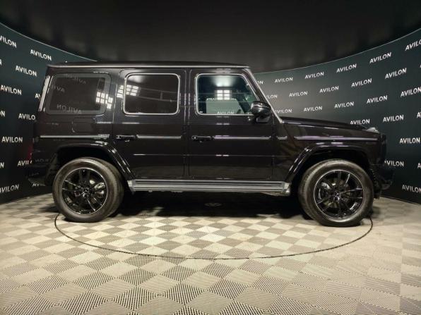 Новый Mercedes-Benz G-Класс III (W465) Рестайлинг 2025 года, цена 24 900 000 рублей, внедорожник, Автокод Объявления
