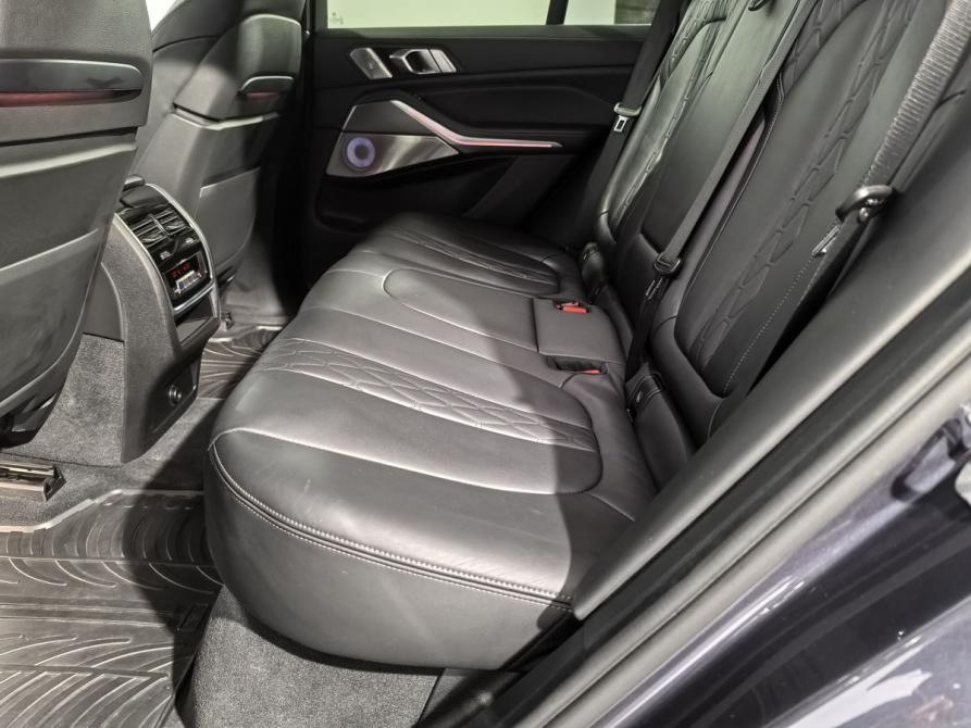 BMW X5 IV (G05/G18) Санкт-Петербург  - изображение 12