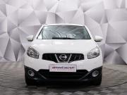 Nissan Qashqai I Рестайлинг Ульяновск  - изображение 29