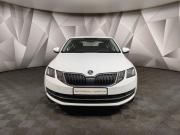 Skoda Octavia III (A7) Рестайлинг Москва  - изображение 24