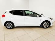 Kia Ceed II Рестайлинг Тула  - изображение 17