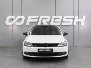 Volkswagen Jetta VI Воронеж  - изображение 21