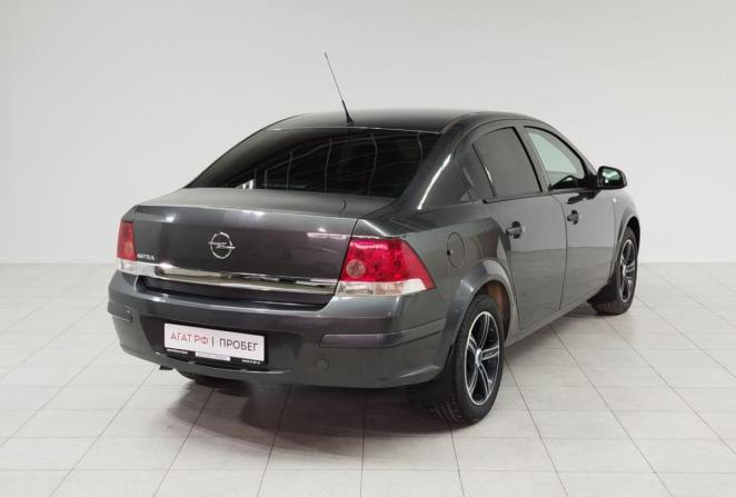 Opel Astra H Рестайлинг с пробегом 2012 года, цена 850 000 рублей, 150626 км, седан, Автокод Объявления