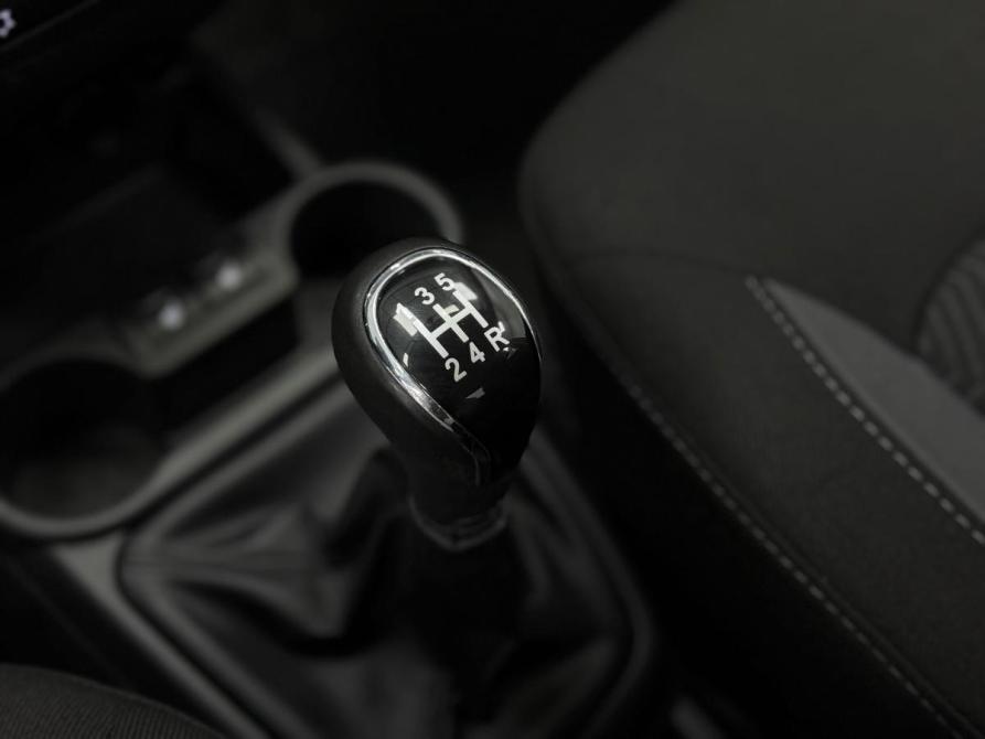 Lada (ВАЗ) Granta I Рестайлинг Казань  - изображение 15