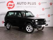 Lada (ВАЗ) Niva Legend Минеральные Воды  - изображение 12