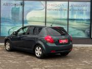 Kia Ceed I Архангельск  - изображение 21