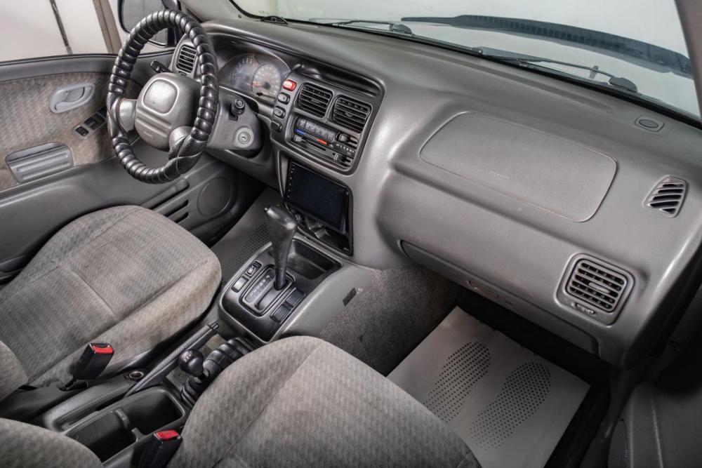 Suzuki Grand Vitara I Томск  - изображение 15