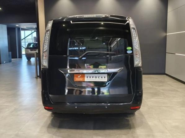 Nissan Serena IV (C26) с пробегом 2015 года, цена 1 274 000 рублей, 188000 км, минивэн, Автокод Объявления